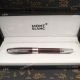 New arrival! Mont Blanc John F Kennedy JFK Rollerball Pen - Dark Red (4)_th.jpg